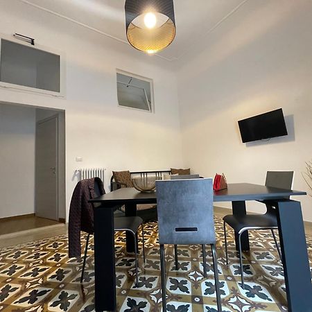 Maioliche Apartment Margherita Di Savoia Exterior foto